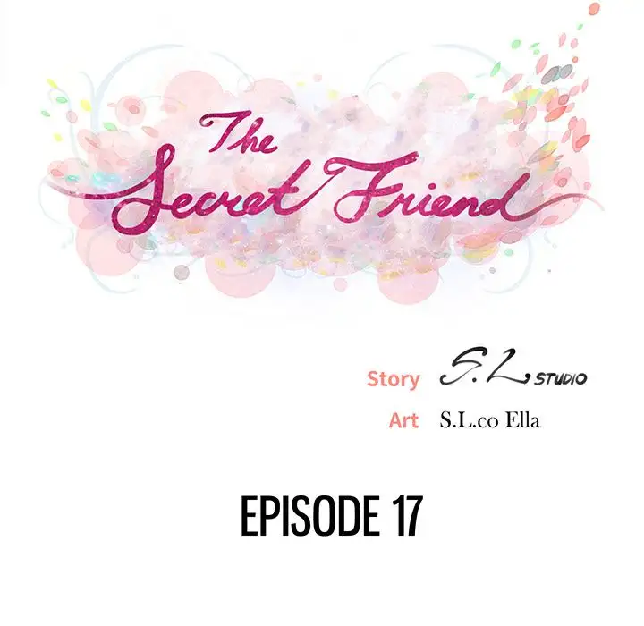 Secret Friend - Chapter 17 [photo 25] - MangaPorn