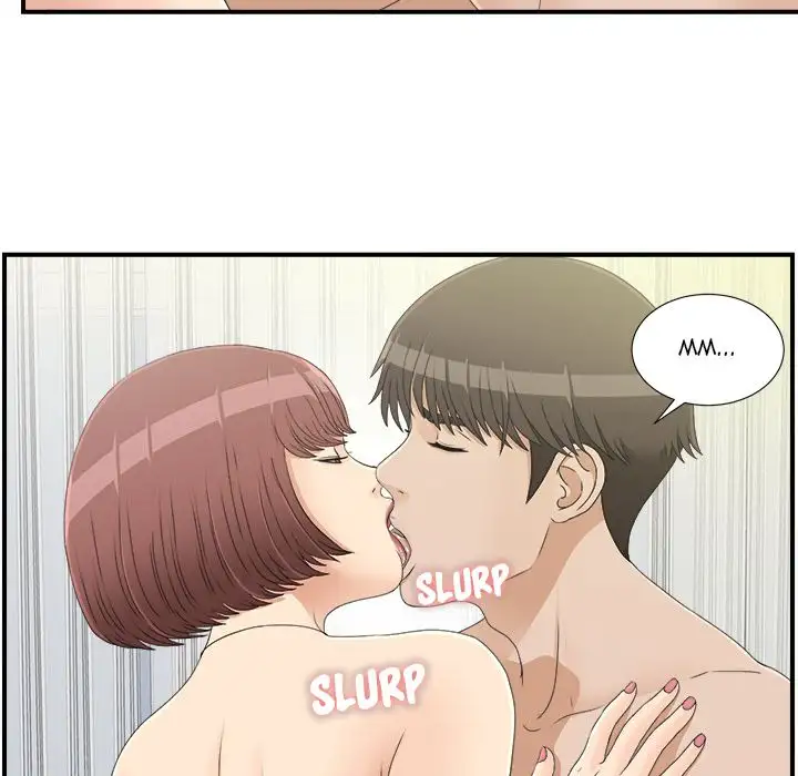 Secret Friend - Chapter 17 [photo 30] - MangaPorn