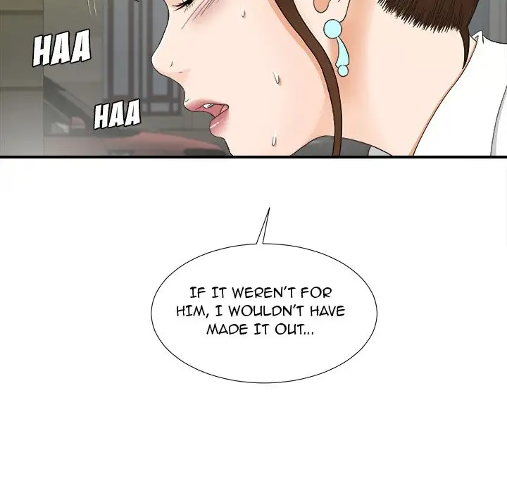 Secret Friend - Chapter 17 [photo 36] - MangaPorn