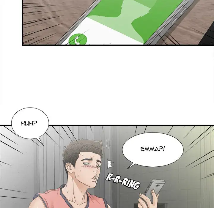 Secret Friend - Chapter 17 [photo 40] - MangaPorn