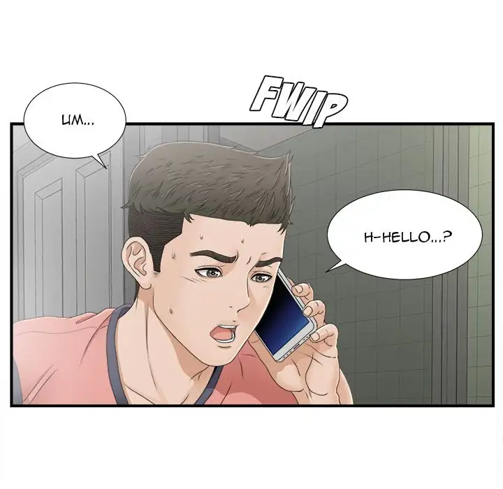 Secret Friend - Chapter 17 [photo 42] - MangaPorn