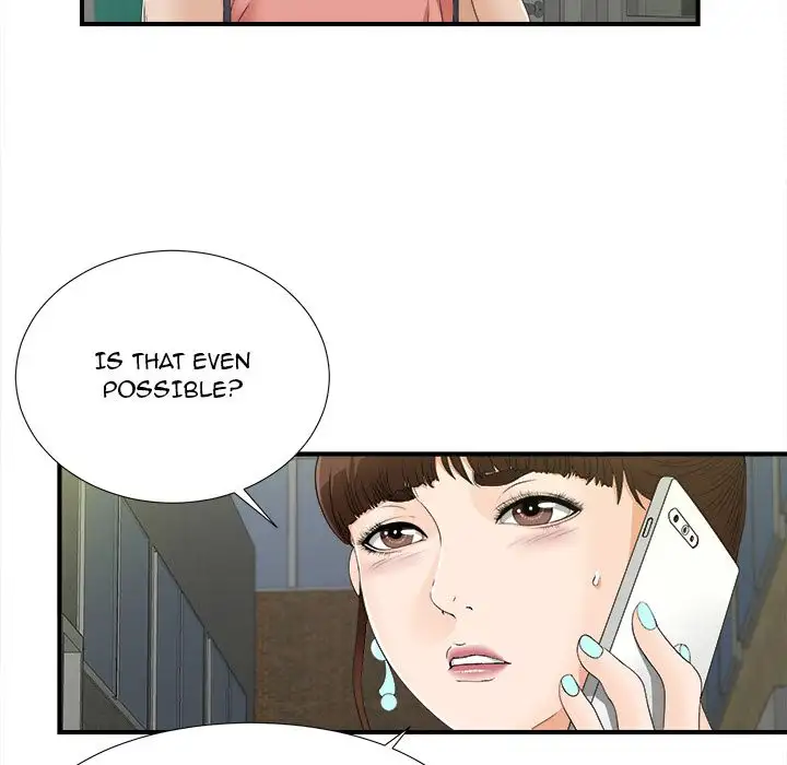 Secret Friend - Chapter 17 [photo 45] - MangaPorn