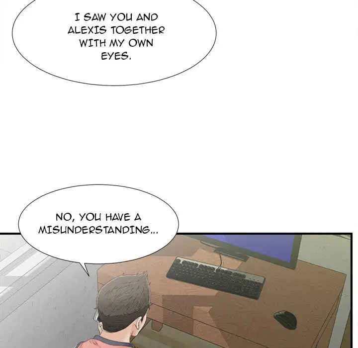 Secret Friend - Chapter 17 [photo 46] - MangaPorn