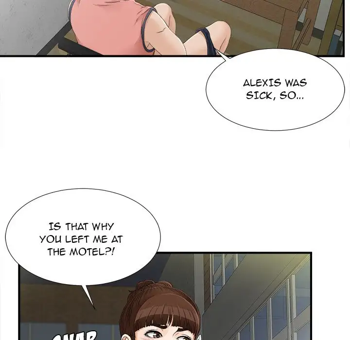 Secret Friend - Chapter 17 [photo 47] - MangaPorn