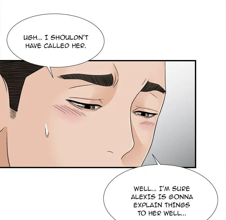 Secret Friend - Chapter 17 [photo 53] - MangaPorn