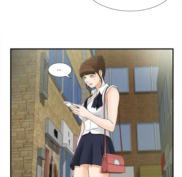 Secret Friend - Chapter 17 [photo 54] - MangaPorn