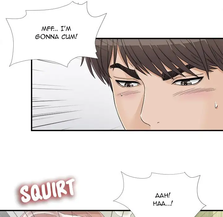 Secret Friend - Chapter 17 [photo 65] - MangaPorn