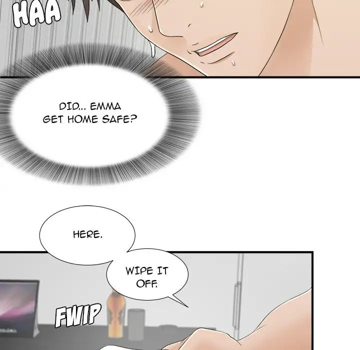 Secret Friend - Chapter 17 [photo 69] - MangaPorn