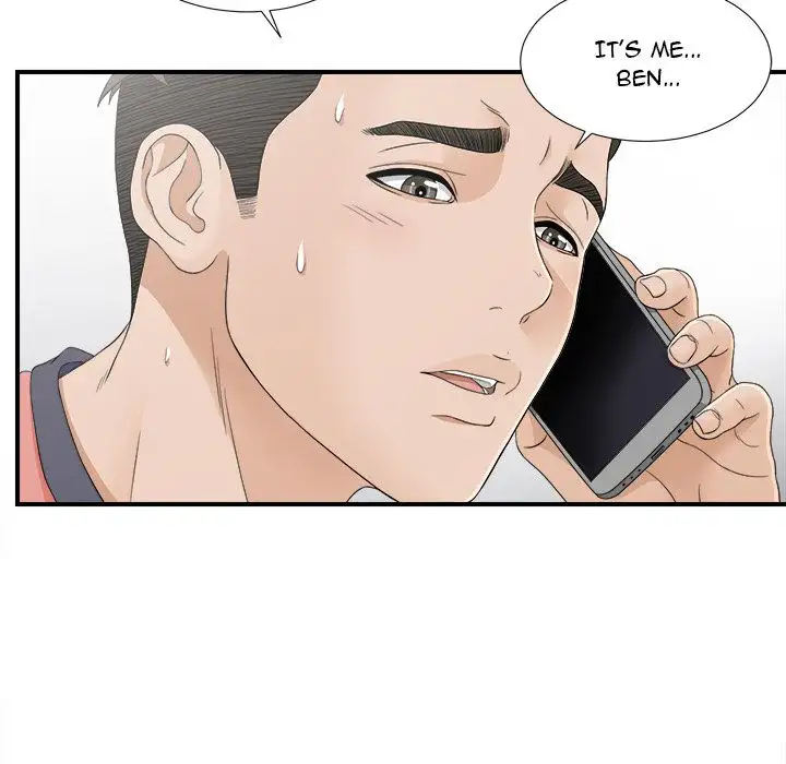 Secret Friend - Chapter 17 [photo 7] - MangaPorn