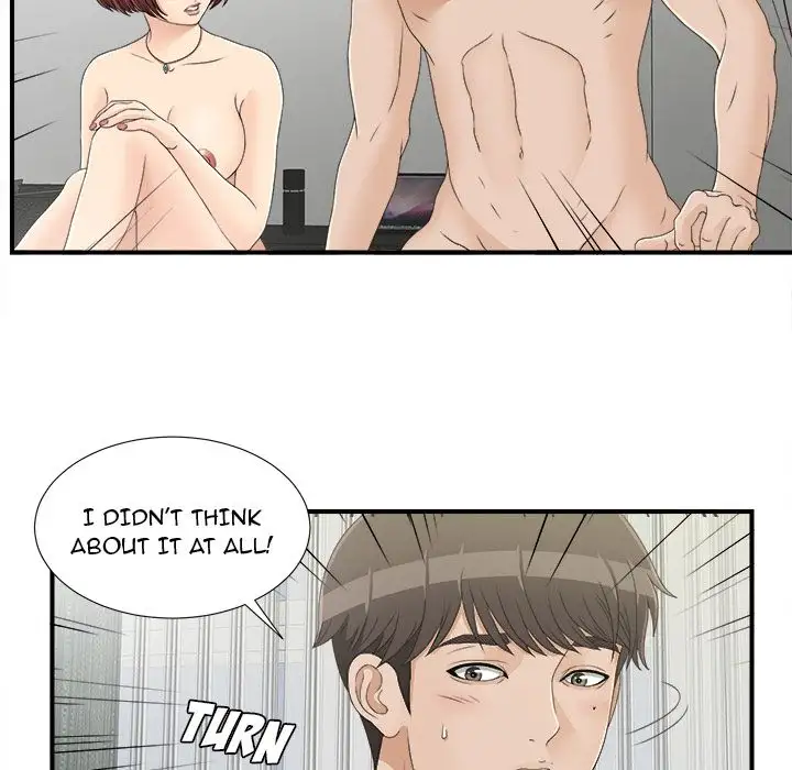 Secret Friend - Chapter 17 [photo 75] - MangaPorn