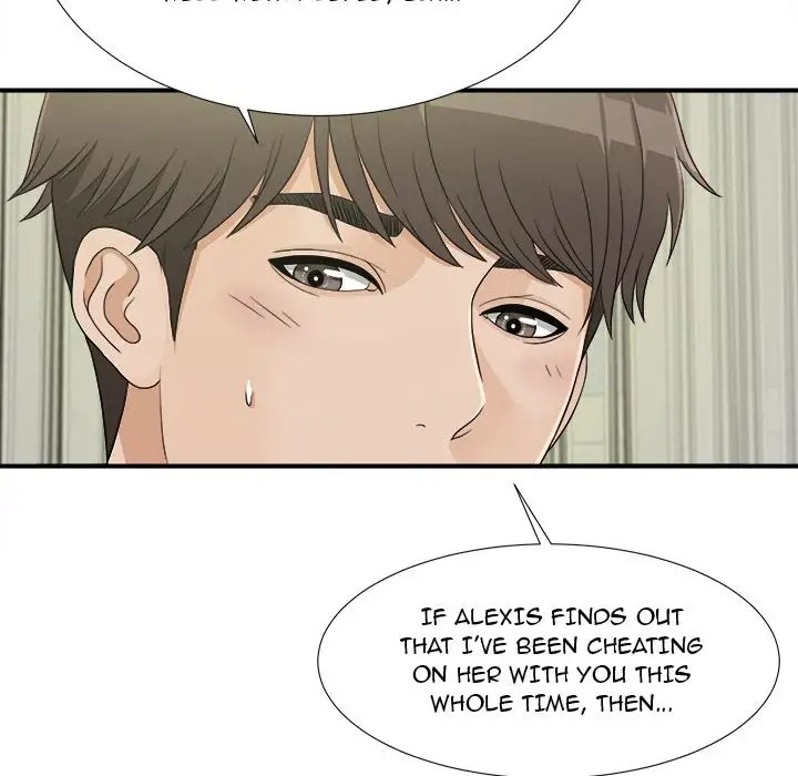 Secret Friend - Chapter 17 [photo 79] - MangaPorn