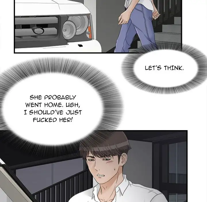 Secret Friend - Chapter 17 [photo 82] - MangaPorn