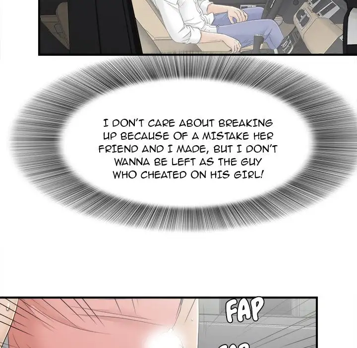 Secret Friend - Chapter 17 [photo 84] - MangaPorn