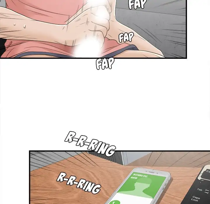 Secret Friend - Chapter 17 [photo 85] - MangaPorn