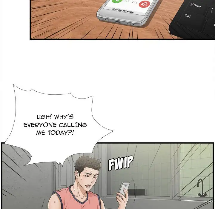 Secret Friend - Chapter 17 [photo 86] - MangaPorn