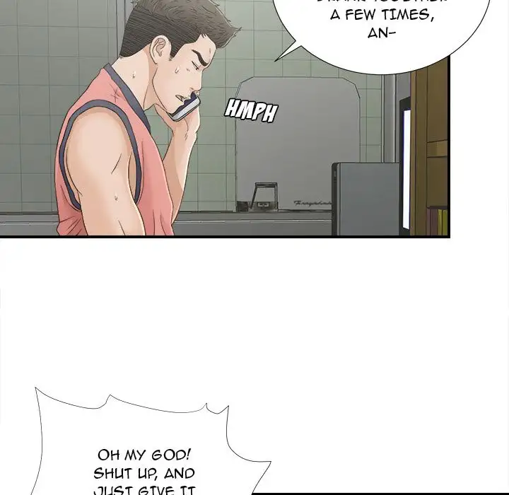 Secret Friend - Chapter 17 [photo 90] - MangaPorn