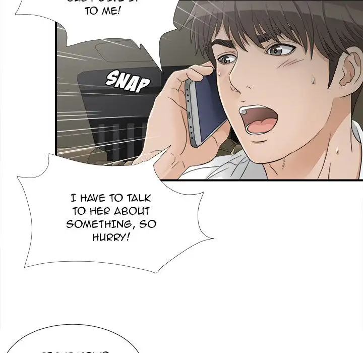 Secret Friend - Chapter 17 [photo 91] - MangaPorn