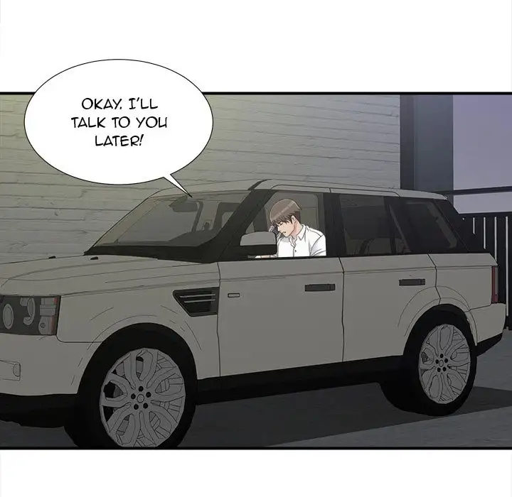 Secret Friend - Chapter 17 [photo 94] - MangaPorn