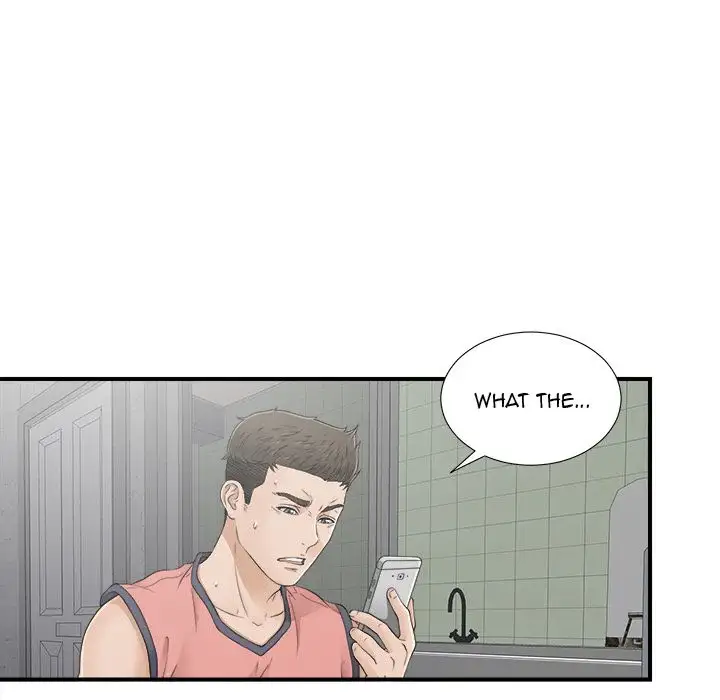 Secret Friend - Chapter 17 [photo 98] - MangaPorn