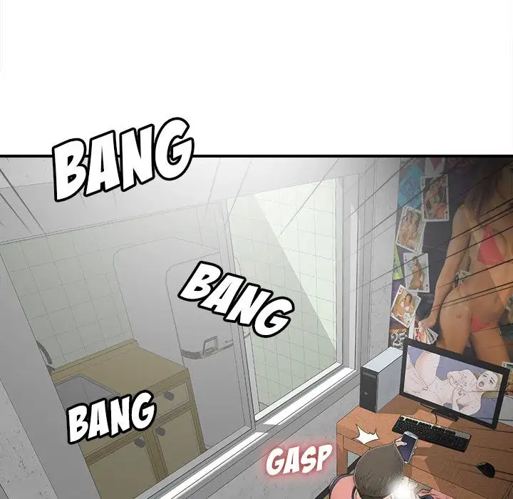 Secret Friend - Chapter 17 [photo 99] - MangaPorn