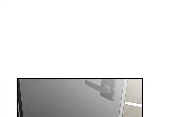 Secret Friend - Chapter 18 [photo 1] - MangaPorn