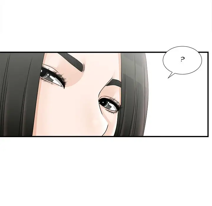 Secret Friend - Chapter 18 [photo 14] - MangaPorn