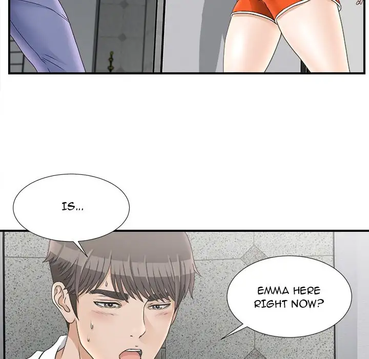 Secret Friend - Chapter 18 [photo 16] - MangaPorn