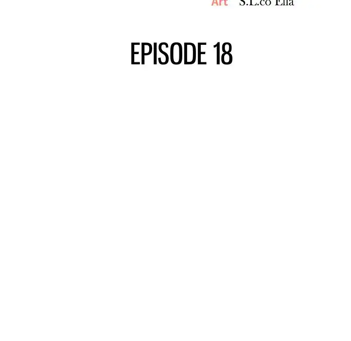 Secret Friend - Chapter 18 [photo 20] - MangaPorn