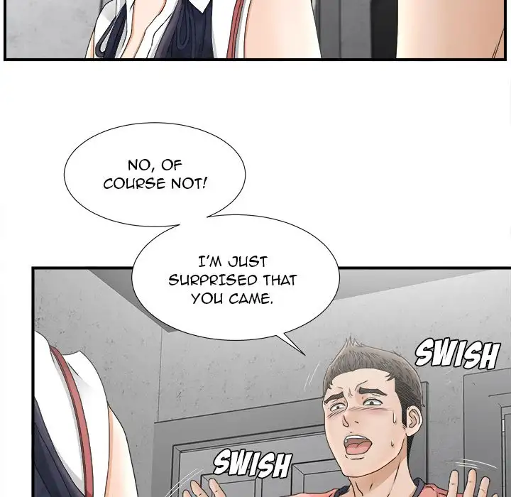 Secret Friend - Chapter 18 [photo 27] - MangaPorn