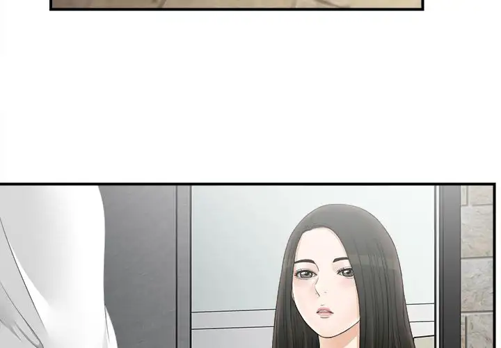 Secret Friend - Chapter 18 [photo 3] - MangaPorn