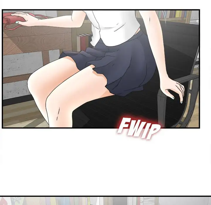 Secret Friend - Chapter 18 [photo 30] - MangaPorn