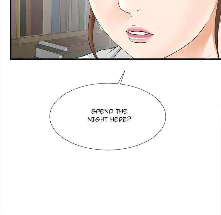 Secret Friend - Chapter 18 [photo 33] - MangaPorn