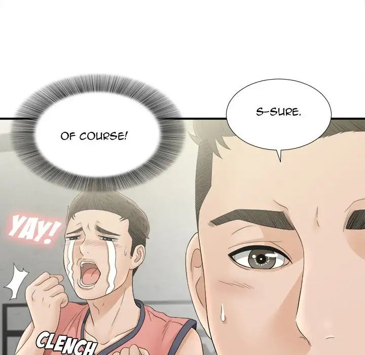 Secret Friend - Chapter 18 [photo 35] - MangaPorn