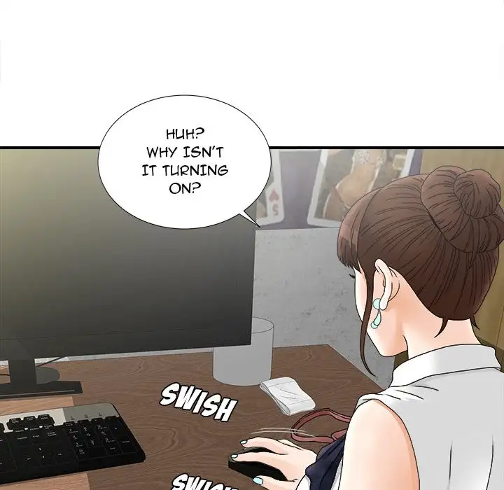 Secret Friend - Chapter 18 [photo 44] - MangaPorn