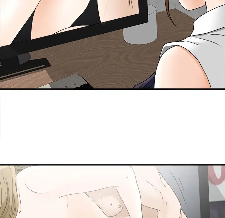 Secret Friend - Chapter 18 [photo 54] - MangaPorn