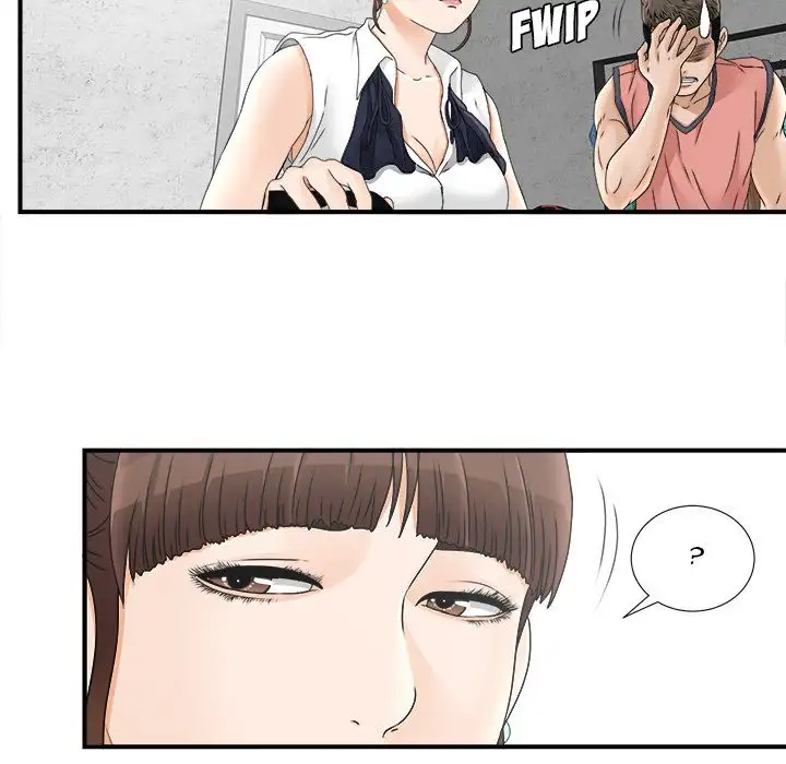 Secret Friend - Chapter 18 [photo 58] - MangaPorn