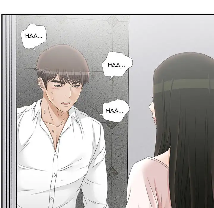 Secret Friend - Chapter 18 [photo 6] - MangaPorn