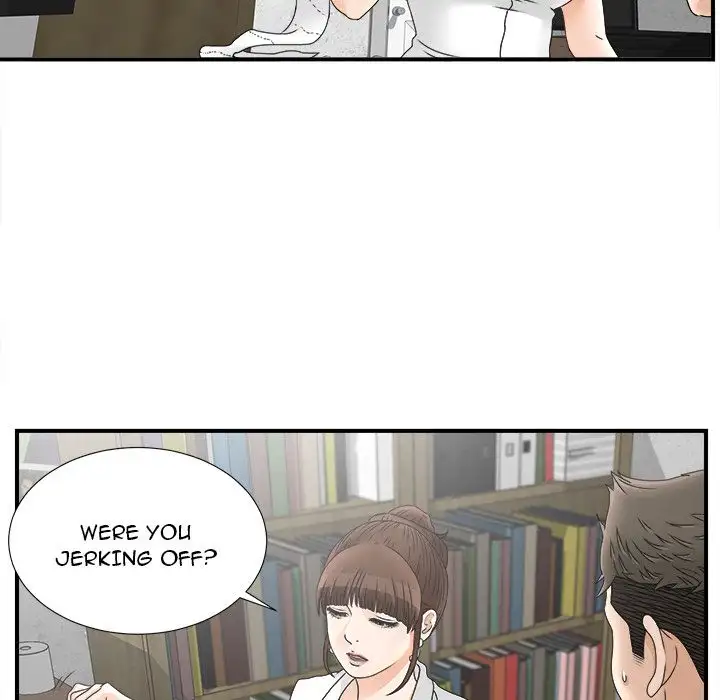 Secret Friend - Chapter 18 [photo 61] - MangaPorn