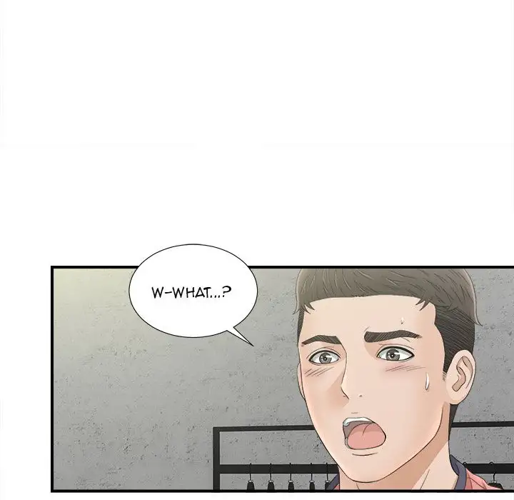 Secret Friend - Chapter 18 [photo 63] - MangaPorn