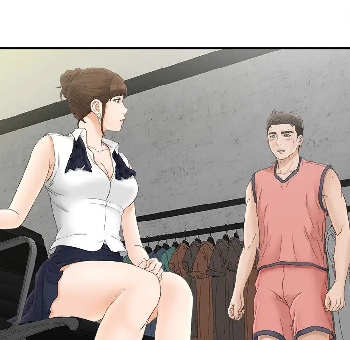 Secret Friend - Chapter 18 [photo 68] - MangaPorn