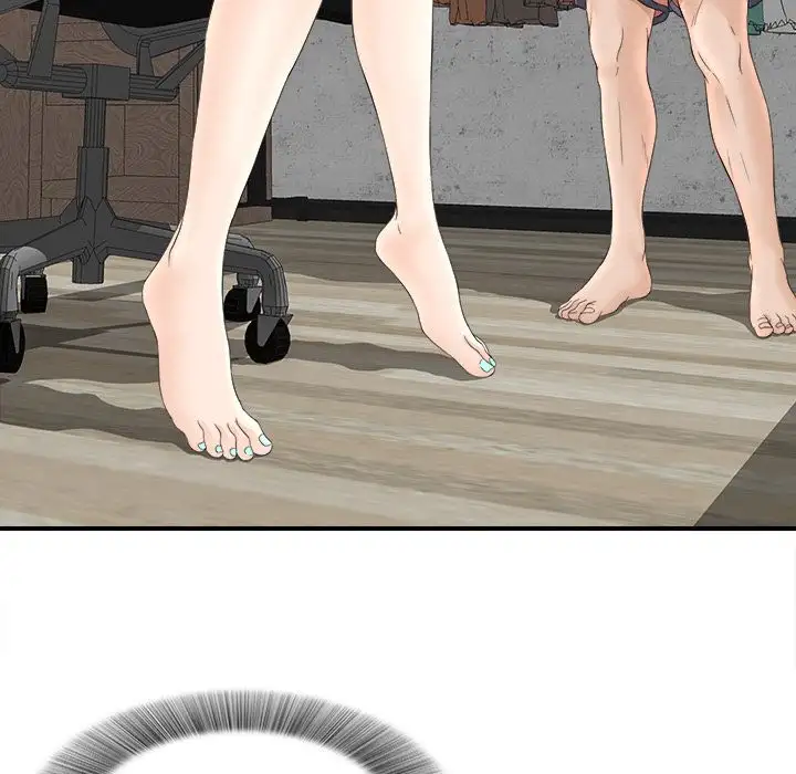 Secret Friend - Chapter 18 [photo 69] - MangaPorn