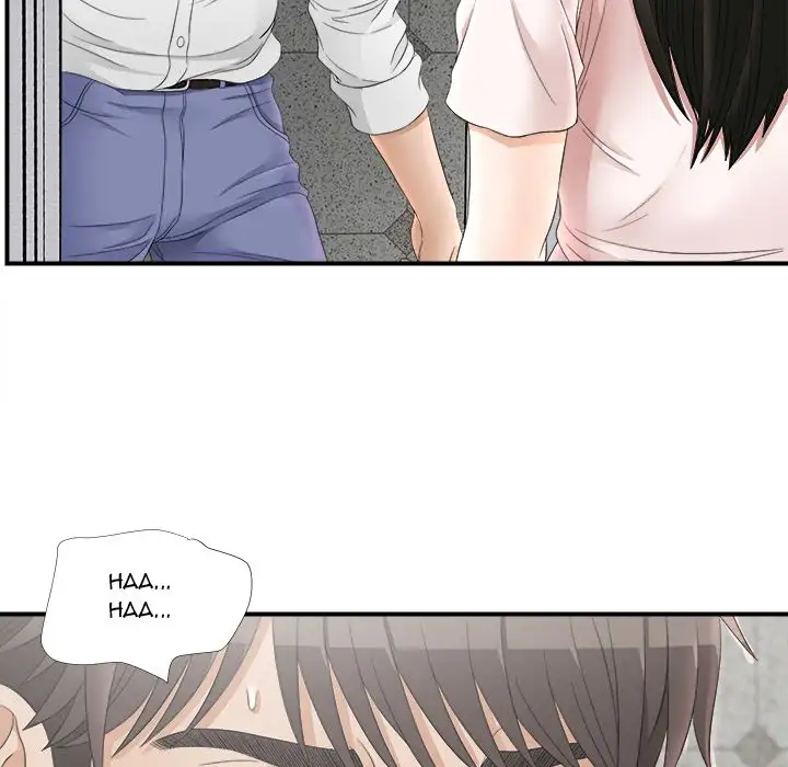 Secret Friend - Chapter 18 [photo 7] - MangaPorn