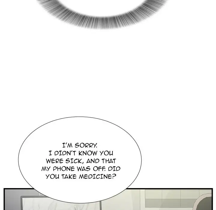 Secret Friend - Chapter 18 [photo 71] - MangaPorn