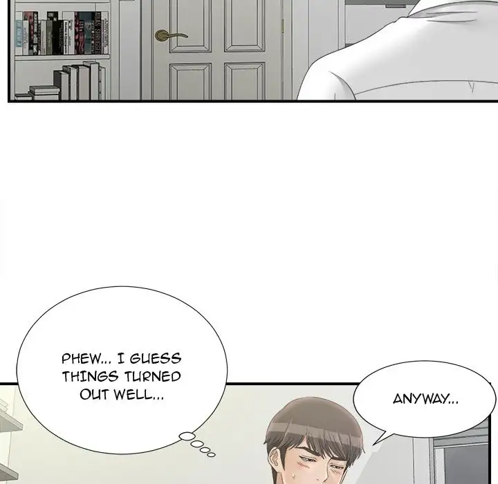 Secret Friend - Chapter 18 [photo 80] - MangaPorn
