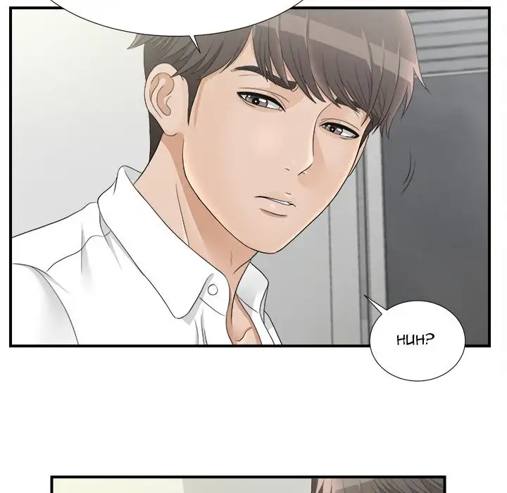 Secret Friend - Chapter 18 [photo 82] - MangaPorn