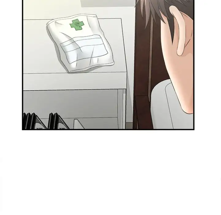 Secret Friend - Chapter 18 [photo 83] - MangaPorn