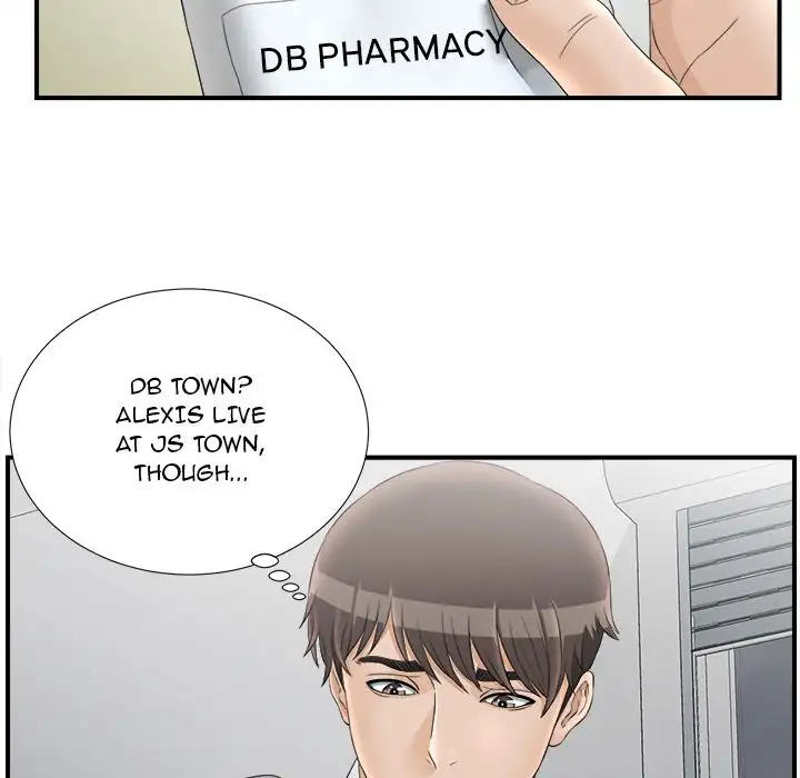 Secret Friend - Chapter 18 [photo 87] - MangaPorn