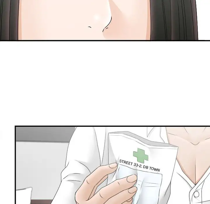 Secret Friend - Chapter 19 [photo 10] - MangaPorn