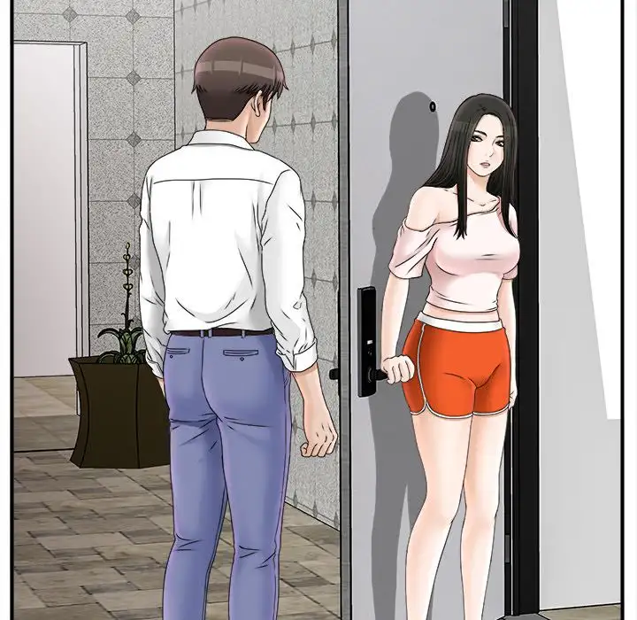 Secret Friend - Chapter 19 [photo 15] - MangaPorn