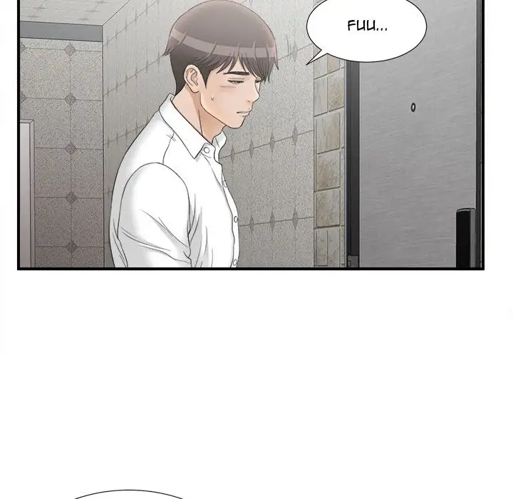 Secret Friend - Chapter 19 [photo 18] - MangaPorn